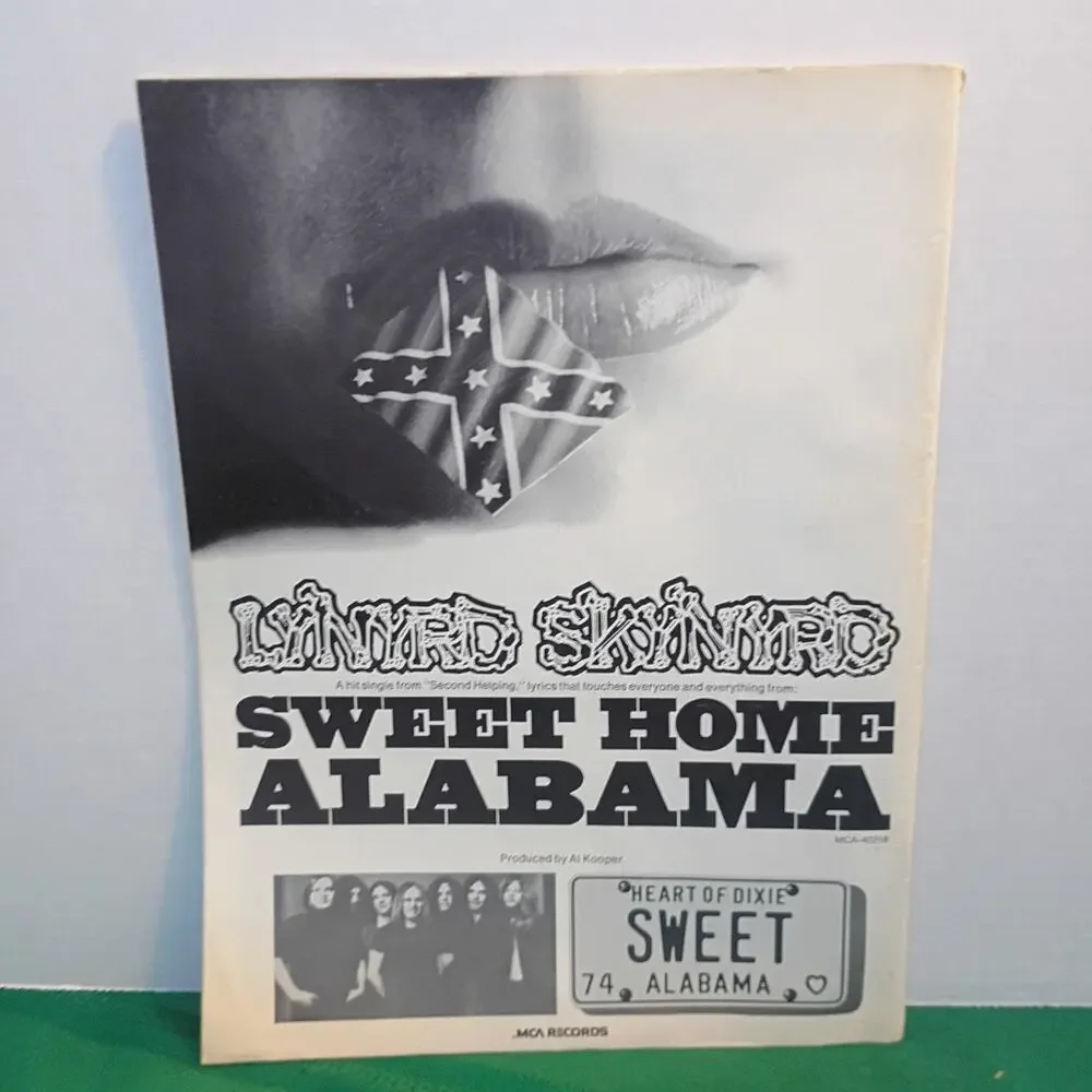 Record World Magazine August 17, 1974 Capricorn Records Rare